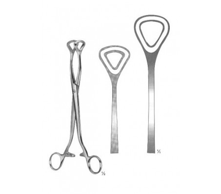 Rectal Instruments